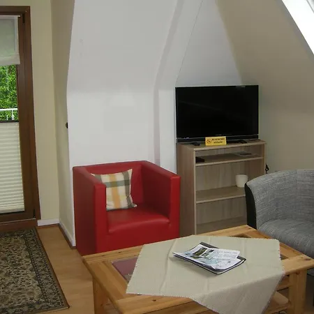 Haus Elsbeth *